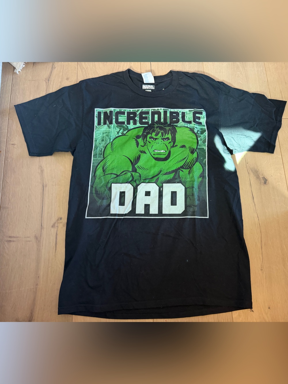 Multiple tshirts